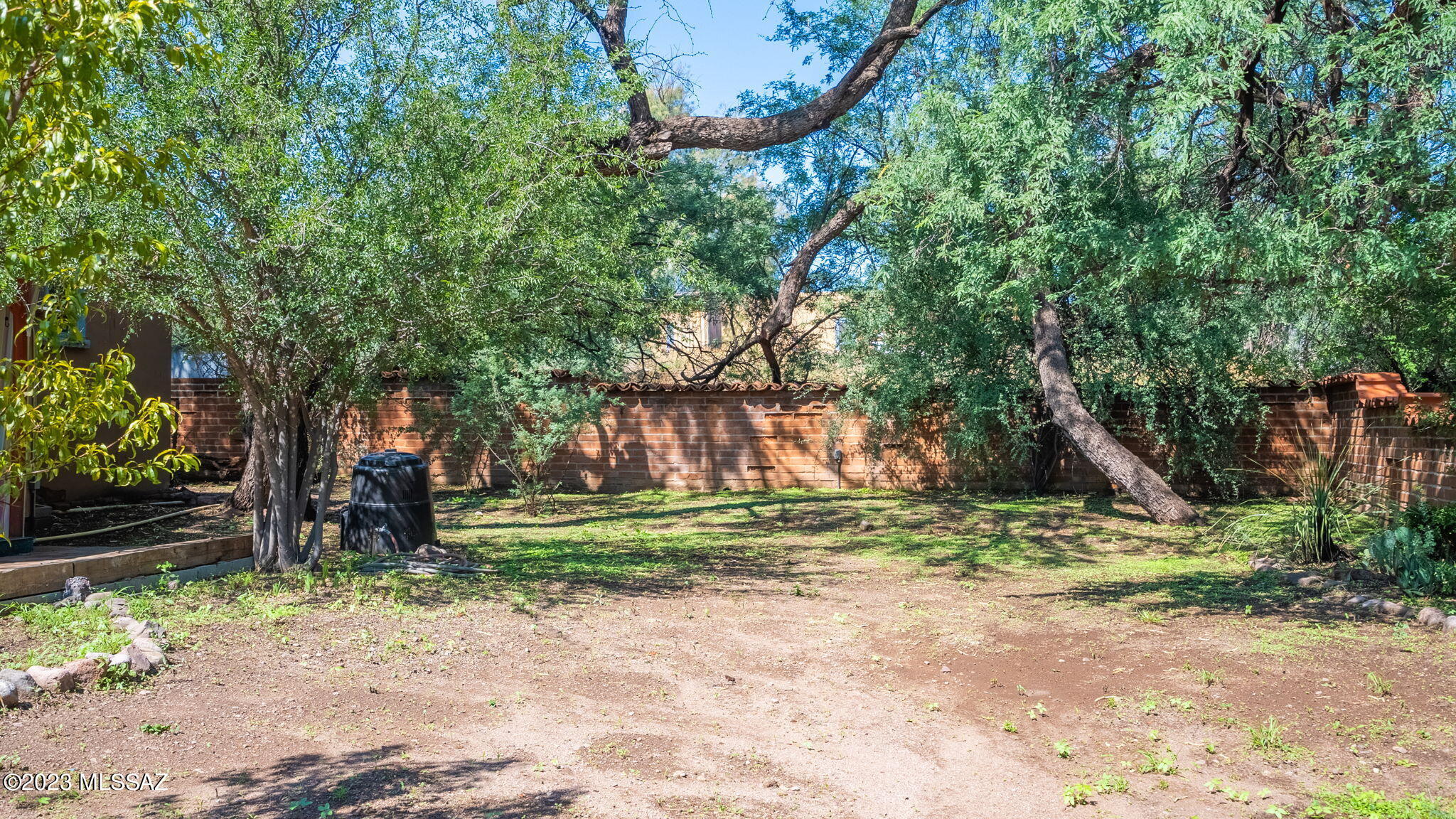 Tubac Townsite - Residential