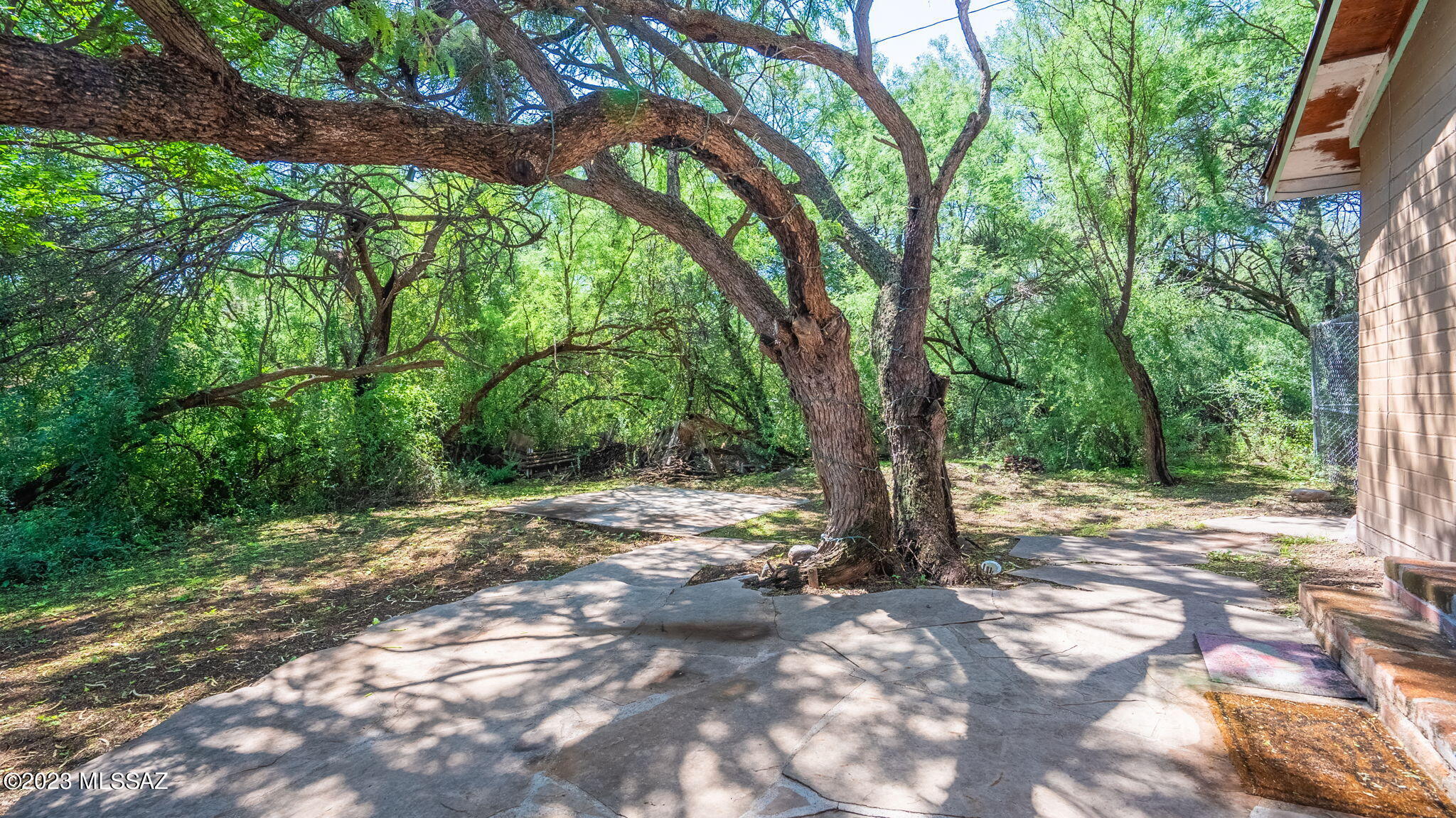 Tubac Townsite - Residential