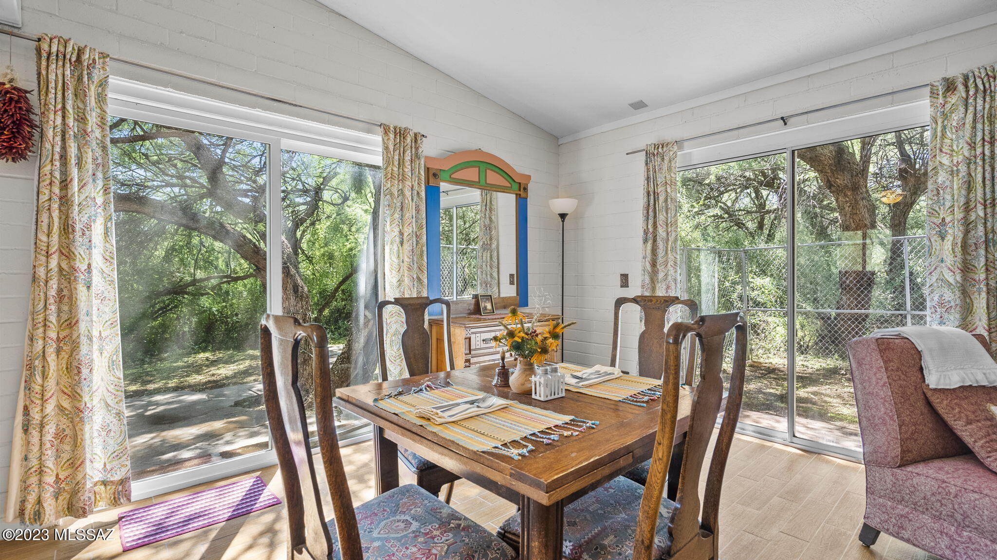 Tubac Townsite - Residential