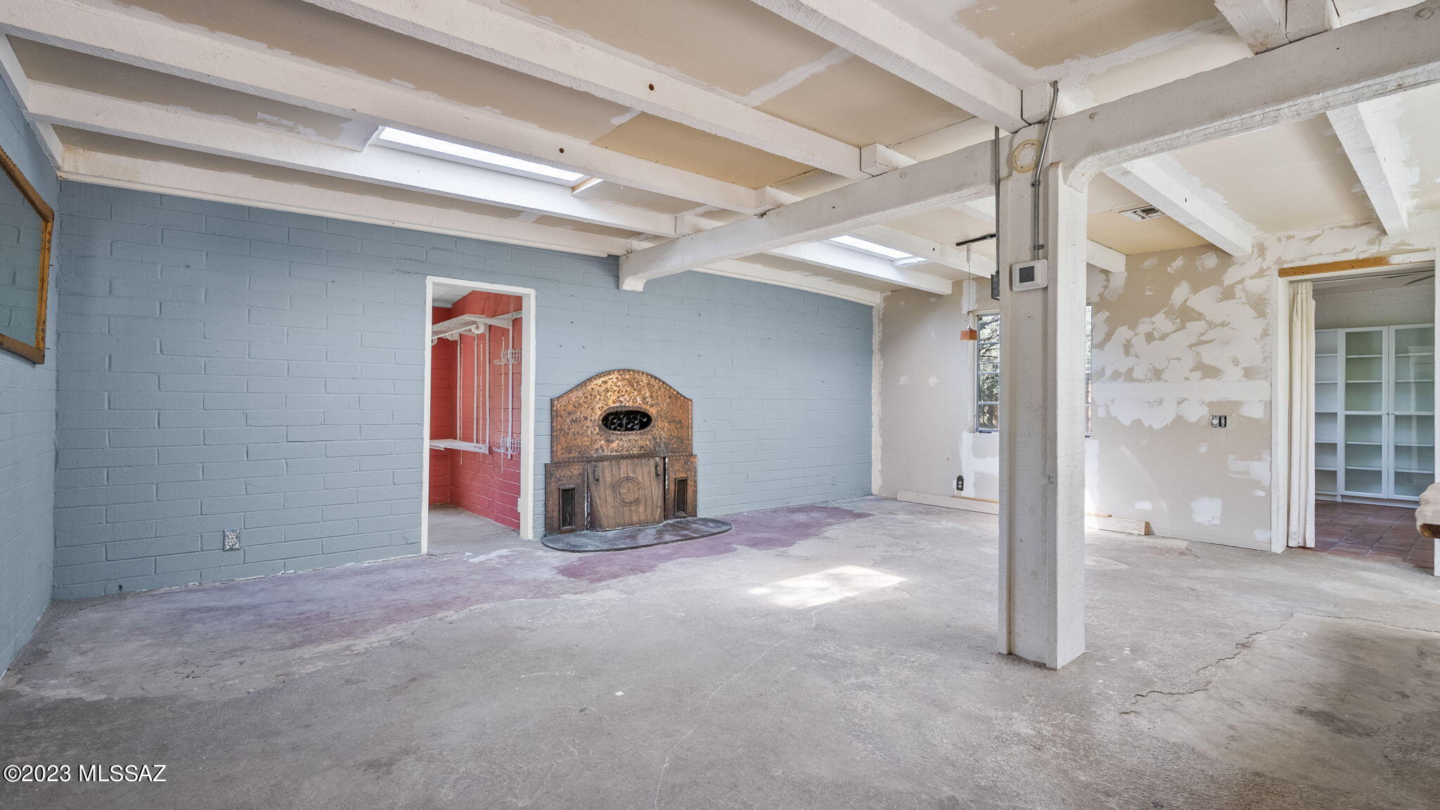 Tubac Townsite - Residential