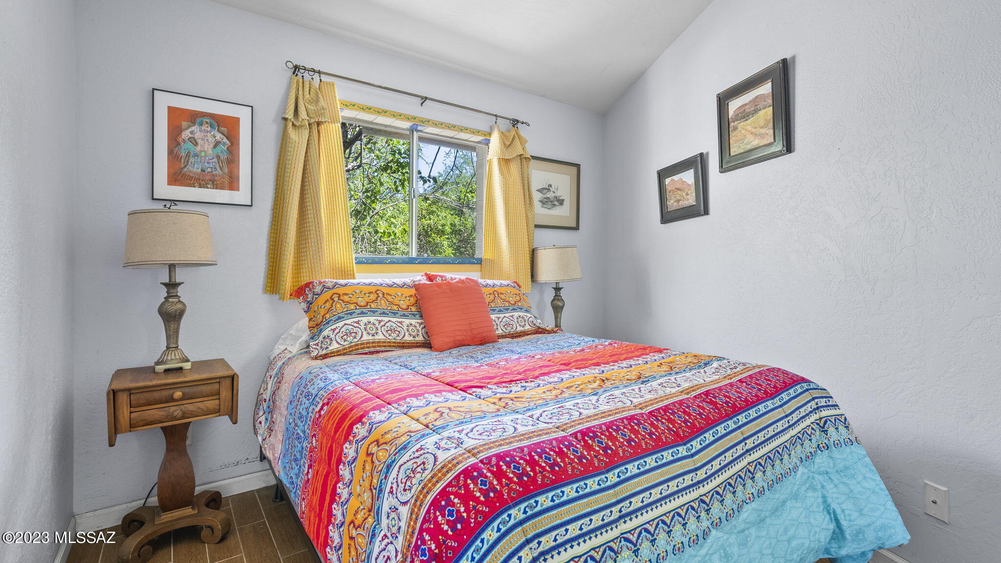 Tubac Townsite - Residential