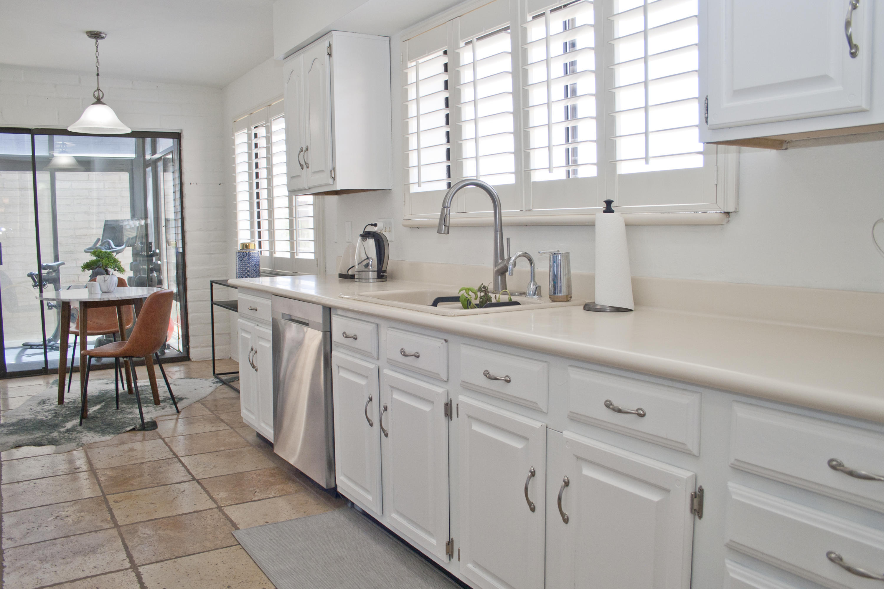 Chapala (Townhouses) - Residential