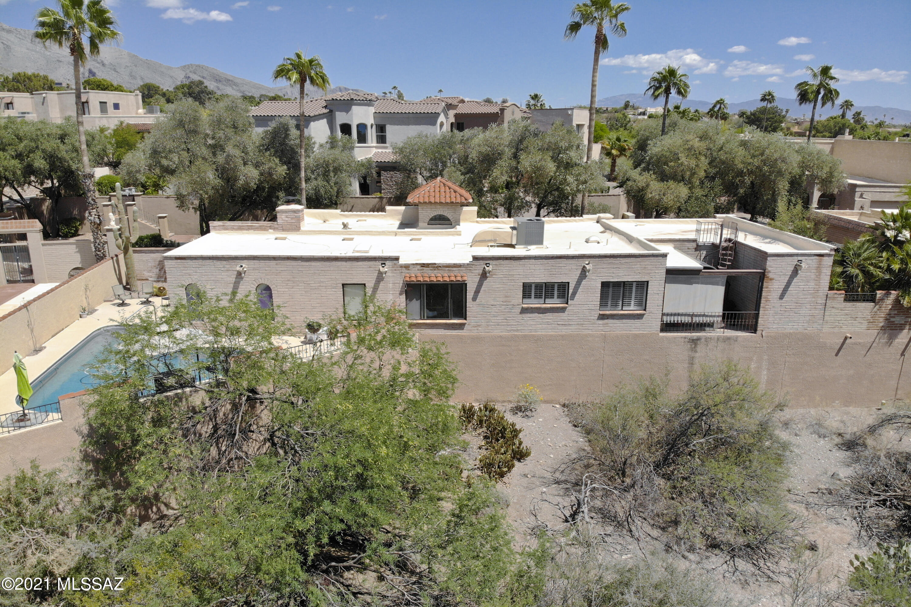 Chapala (Townhouses) - Residential