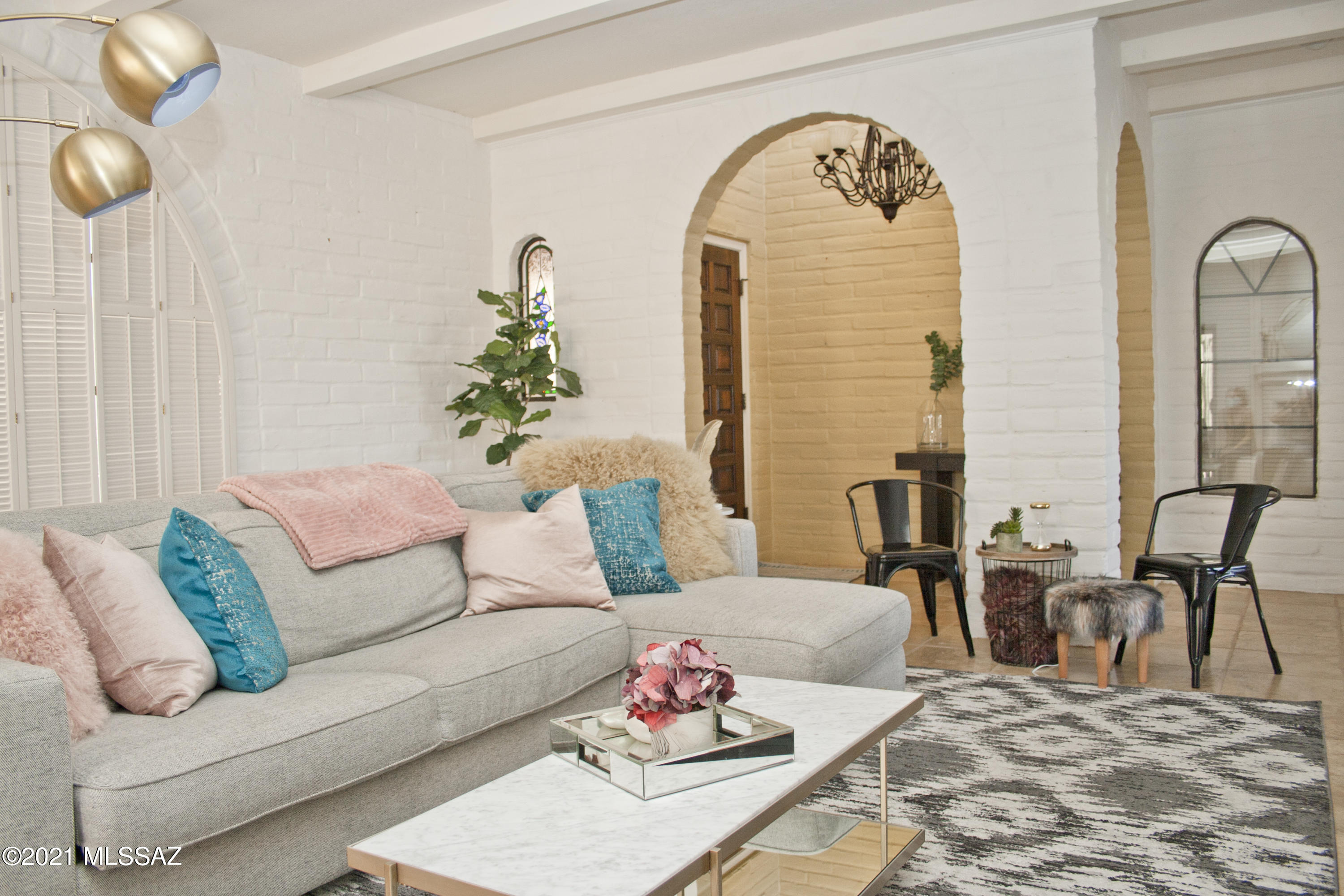 Chapala (Townhouses) - Residential