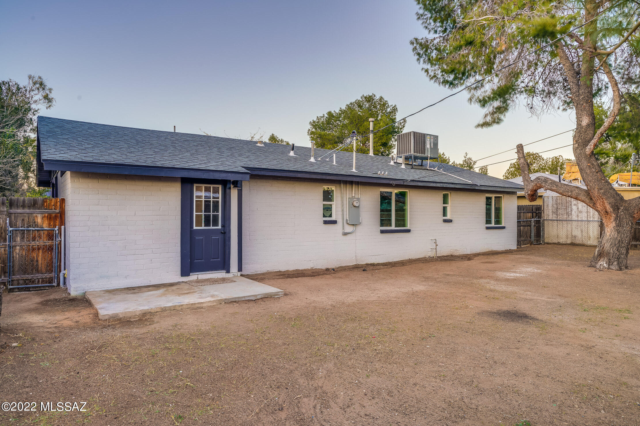 Koehler Addition - Residential