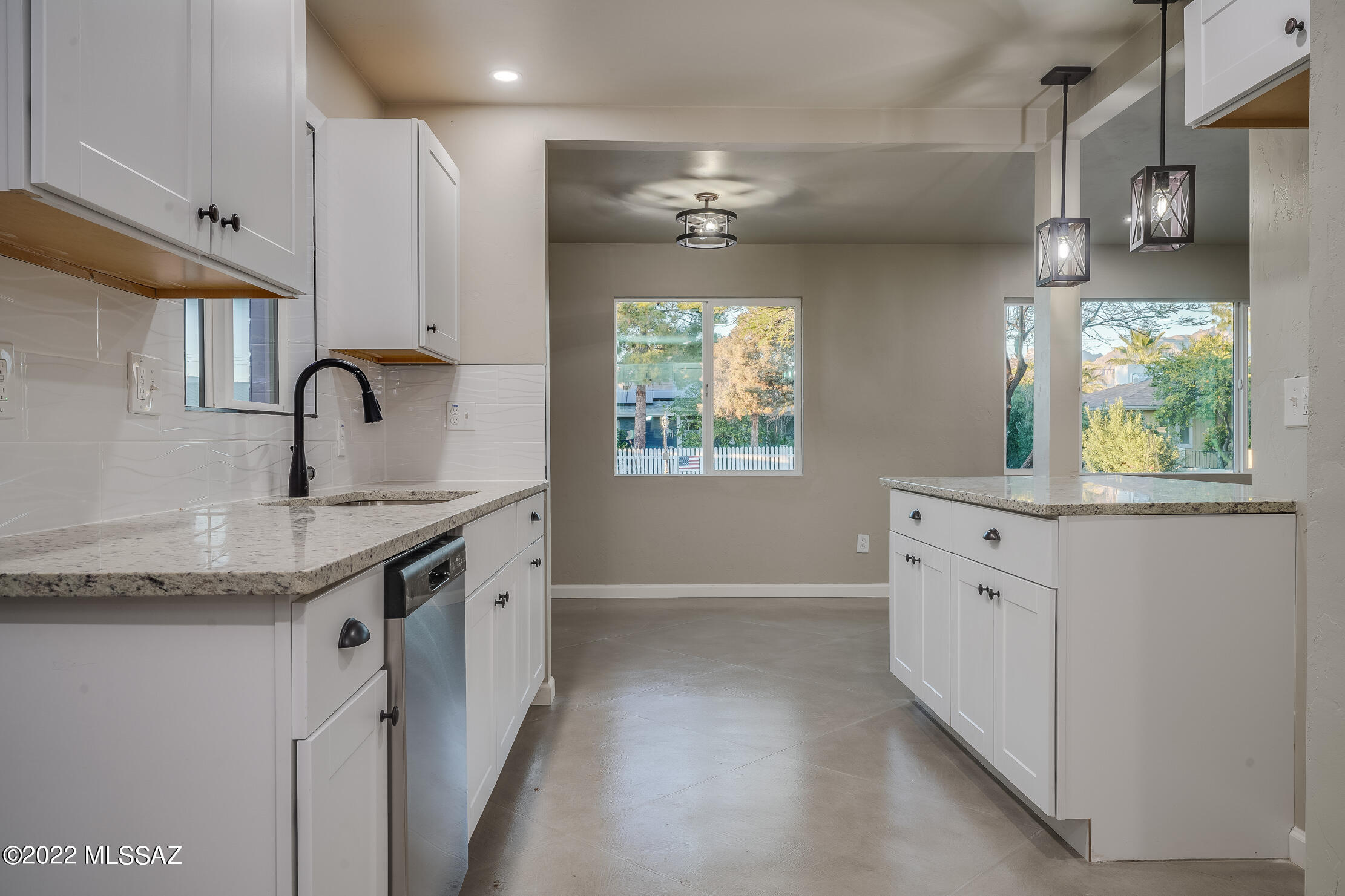 Koehler Addition - Residential