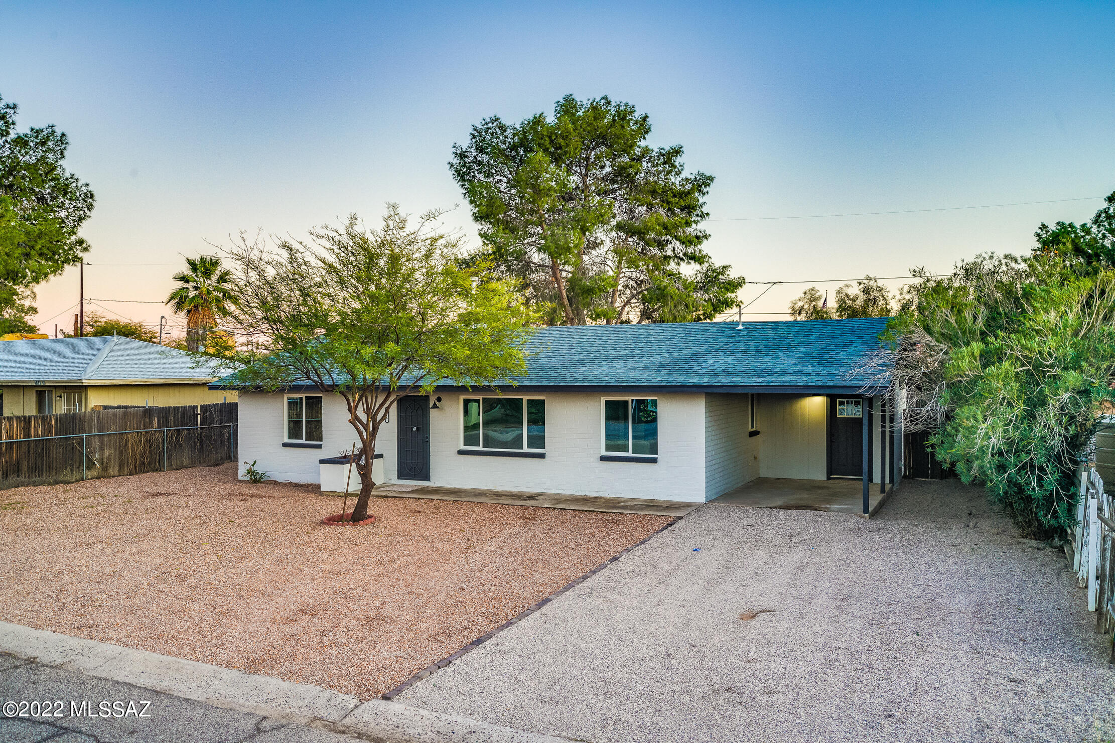 Koehler Addition - Residential
