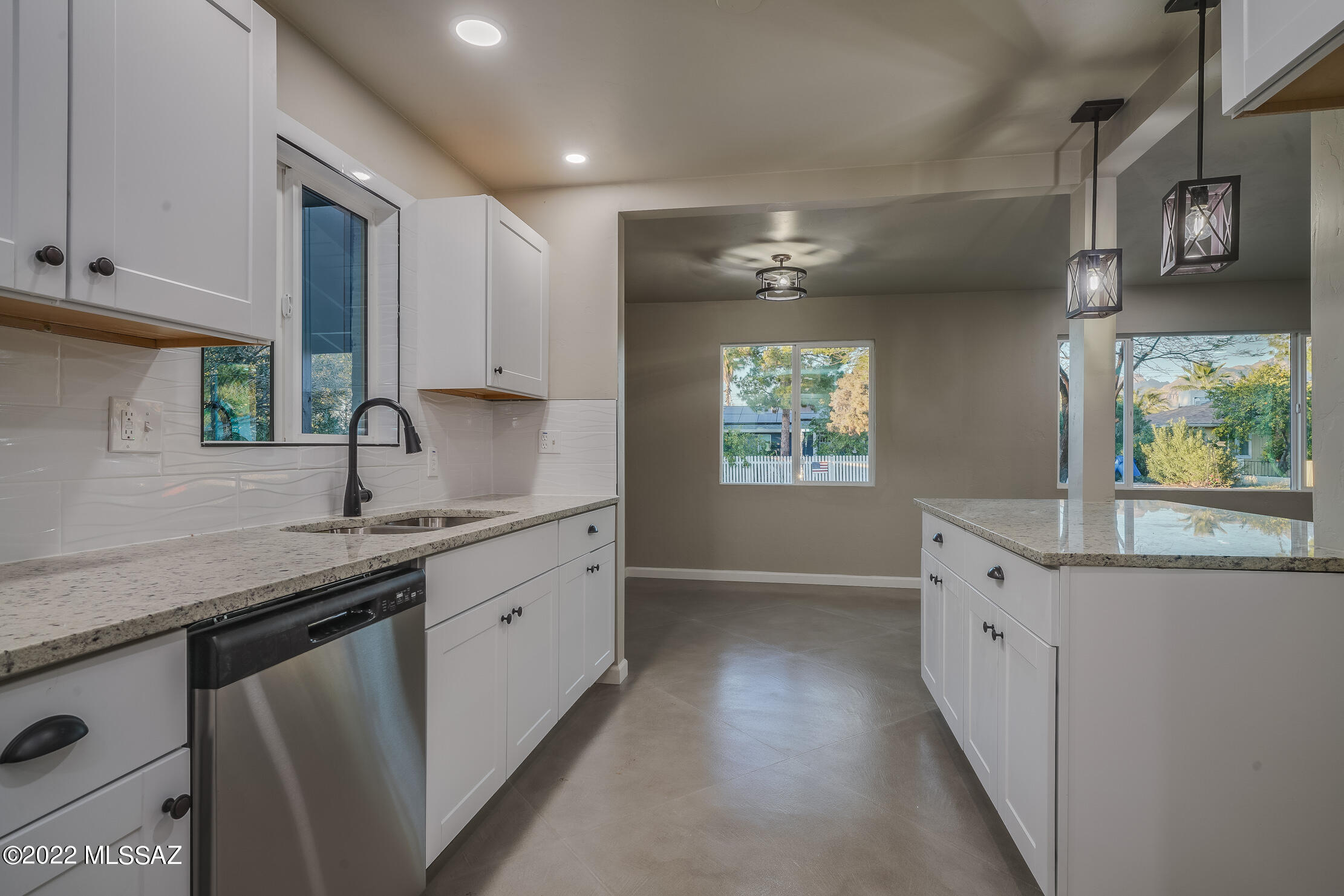 Koehler Addition - Residential