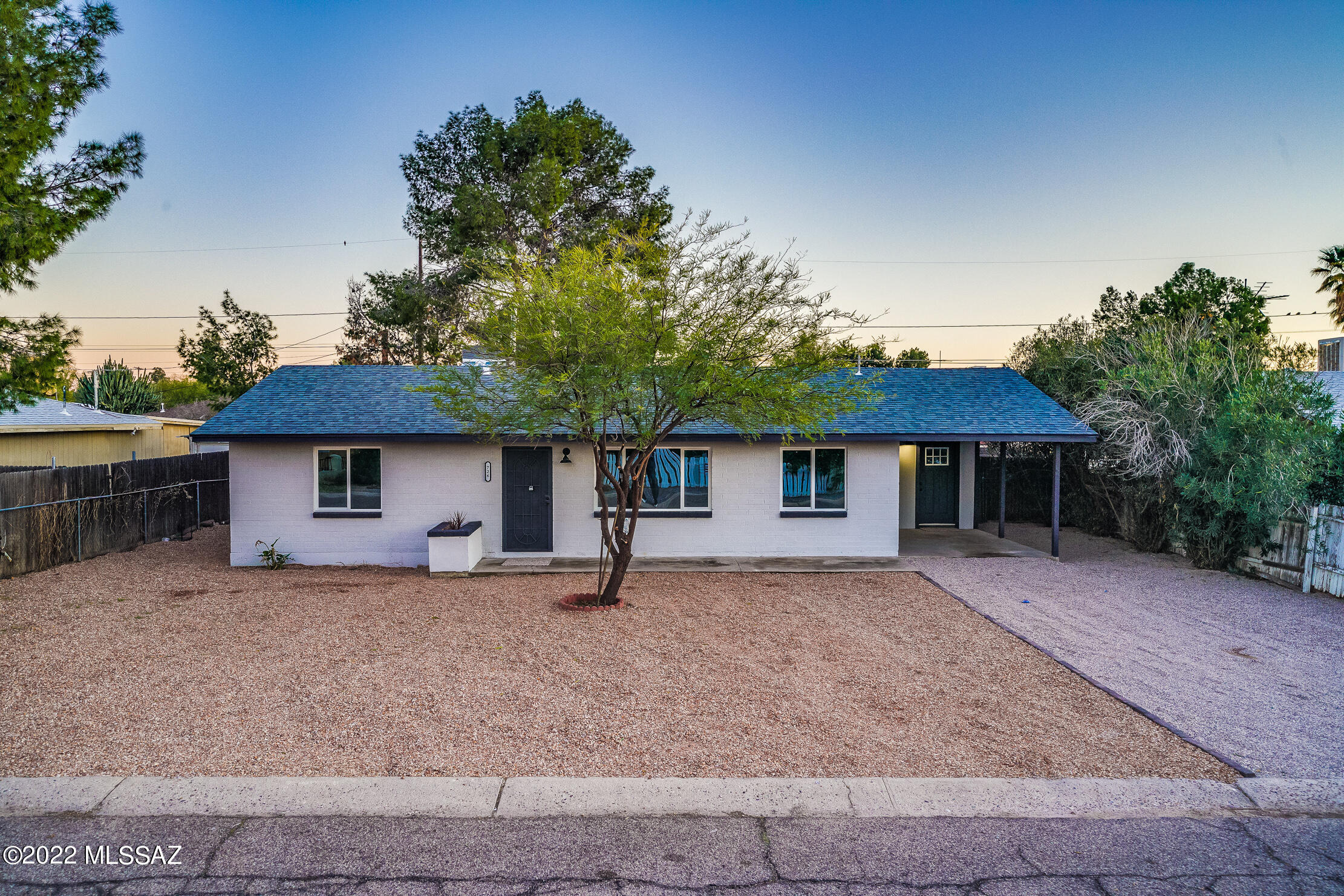Koehler Addition - Residential