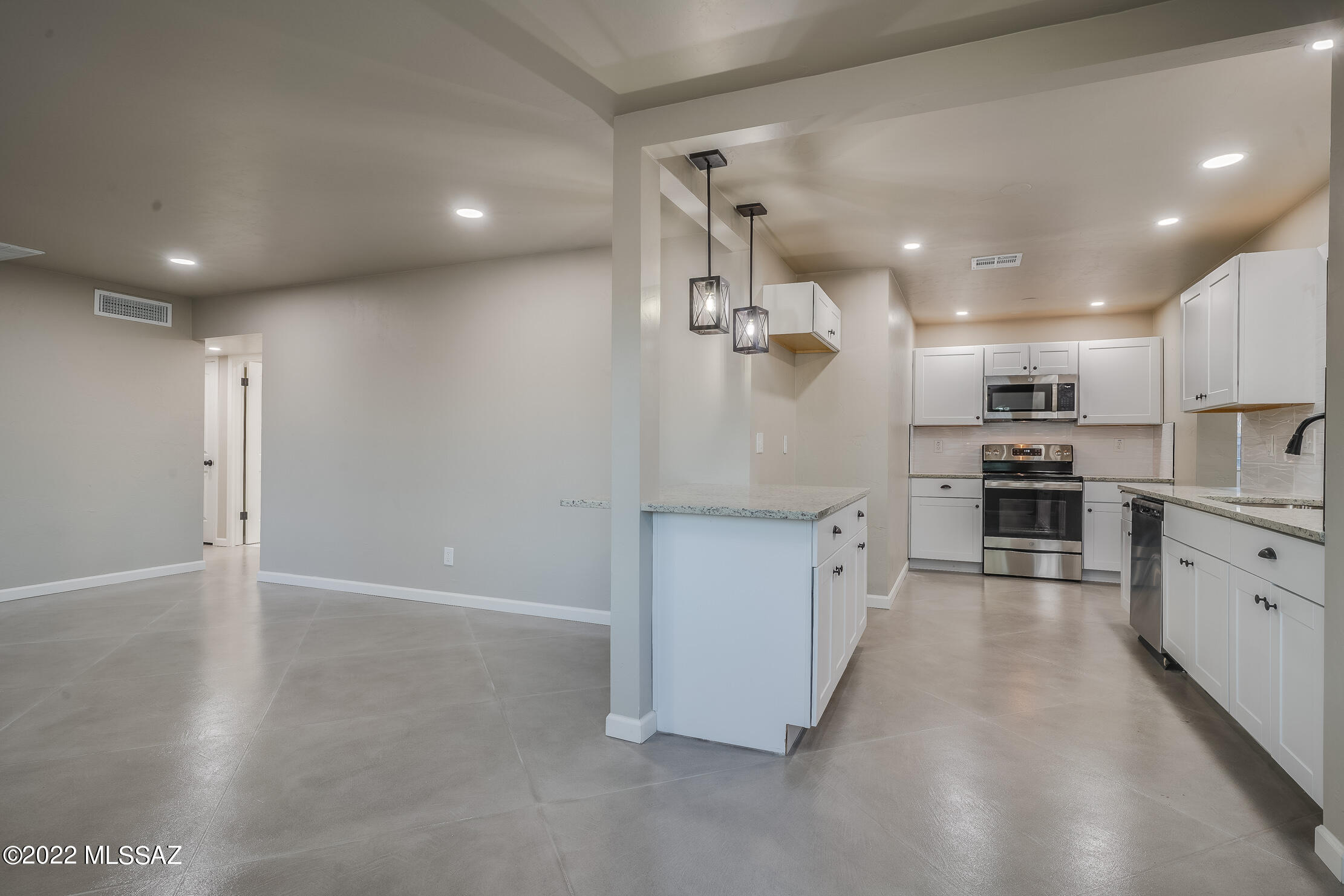 Koehler Addition - Residential