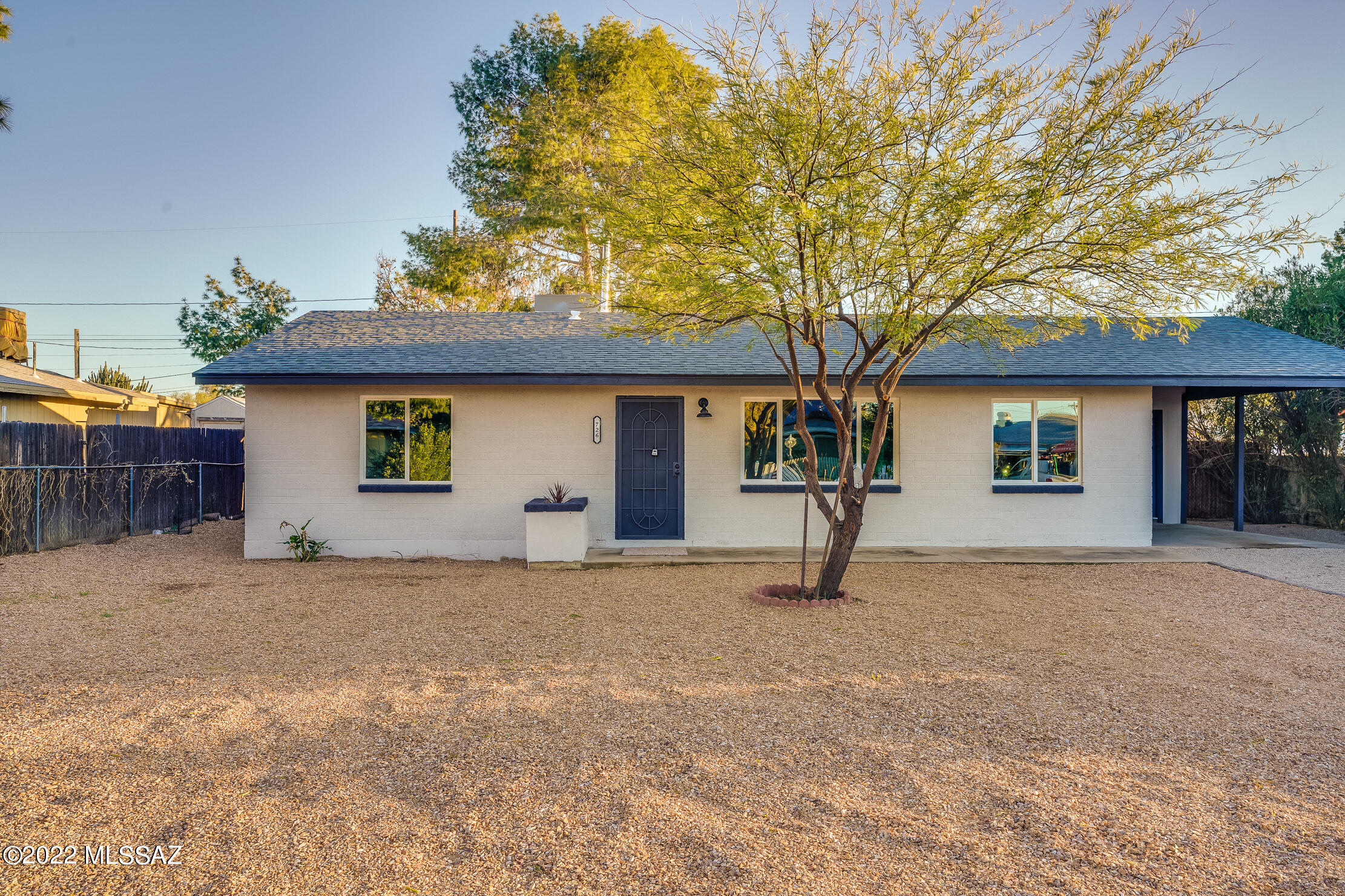 Koehler Addition - Residential