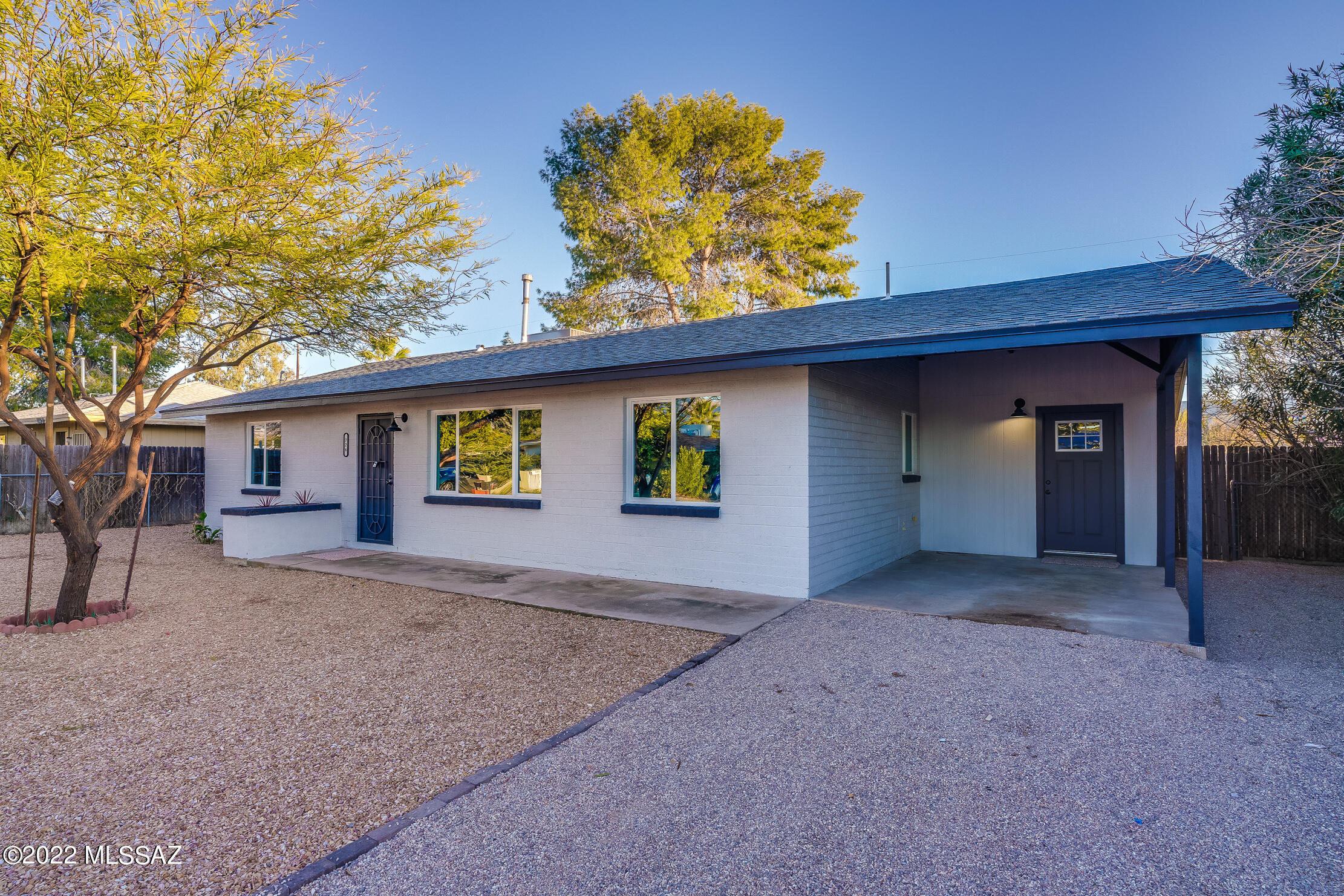Koehler Addition - Residential