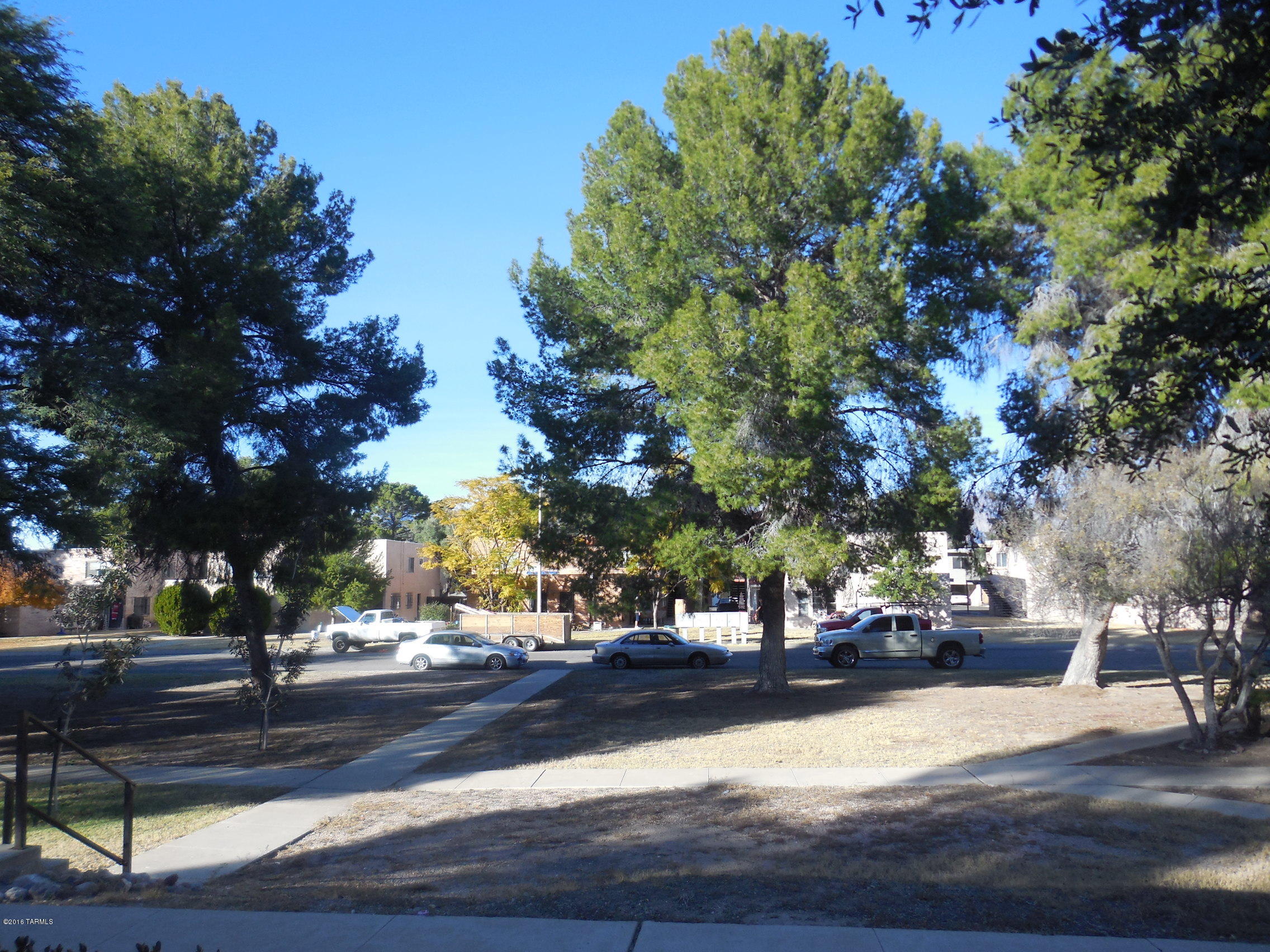 Monte Catalina Estates (1-10) - Residential