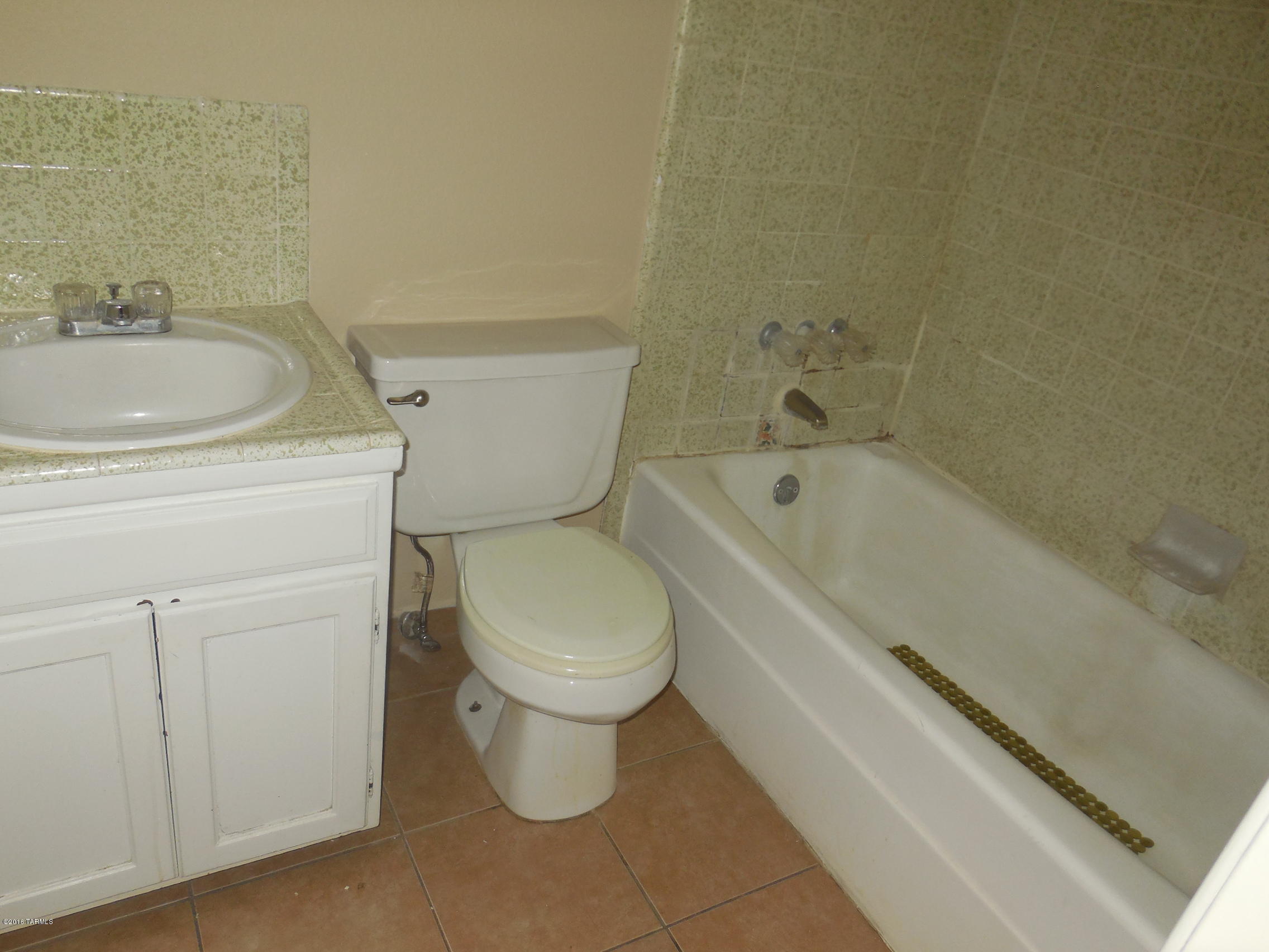 Monte Catalina Estates (1-10) - Residential
