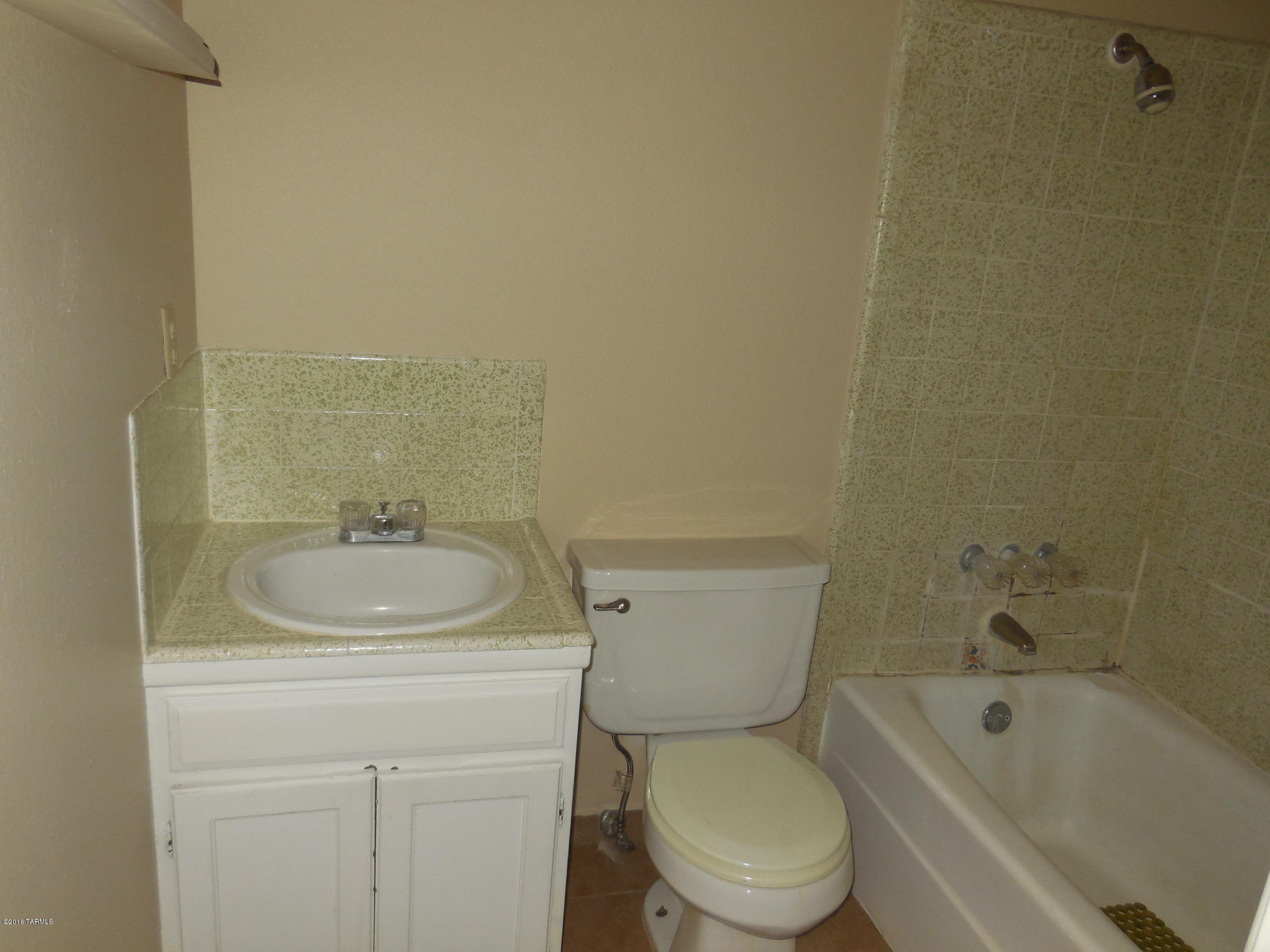 Monte Catalina Estates (1-10) - Residential