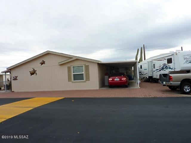 Tucson Estates (403-758) - Residential