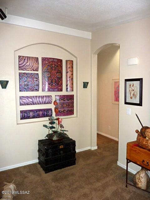 Tucson Estates (403-758) - Residential