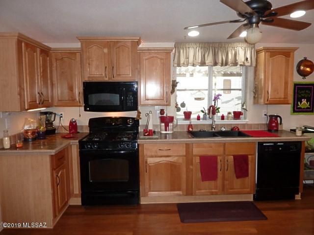Tucson Estates (403-758) - Residential