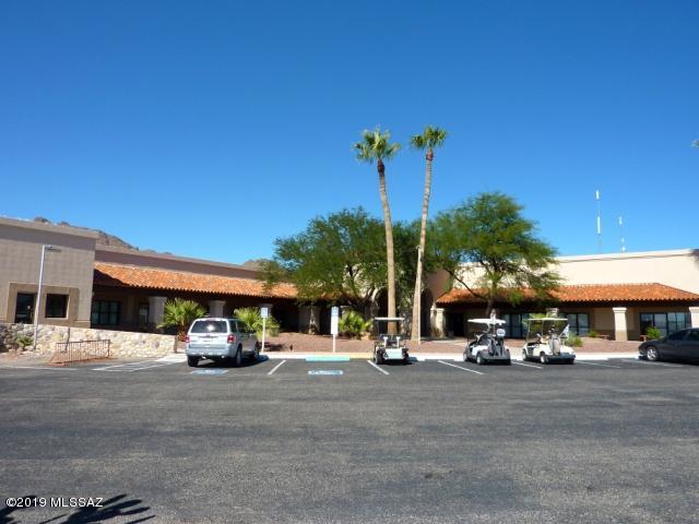 Tucson Estates (403-758) - Residential