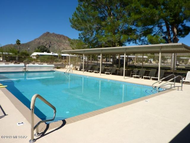 Tucson Estates (403-758) - Residential
