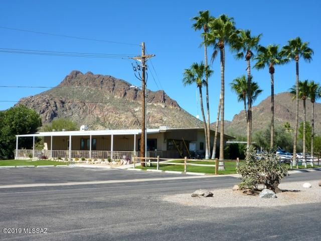 Tucson Estates (403-758) - Residential