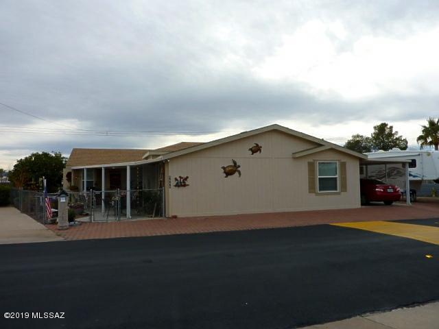 Tucson Estates (403-758) - Residential