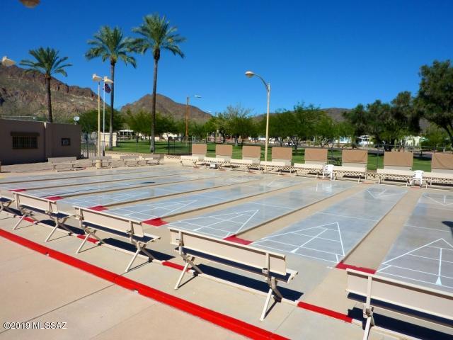 Tucson Estates (403-758) - Residential