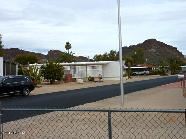 Tucson Estates (403-758) - Residential