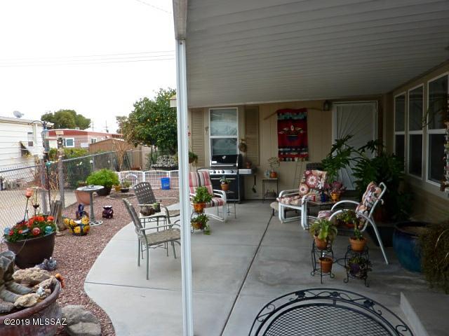 Tucson Estates (403-758) - Residential
