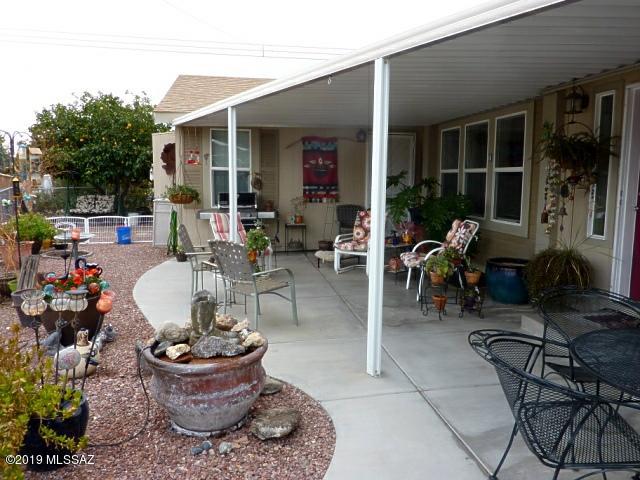 Tucson Estates (403-758) - Residential