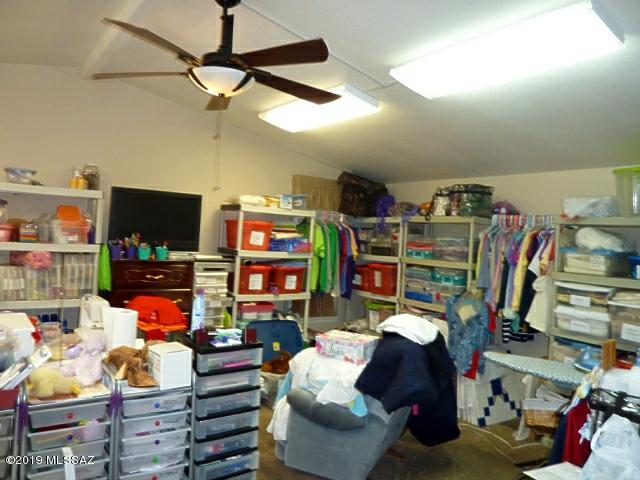 Tucson Estates (403-758) - Residential