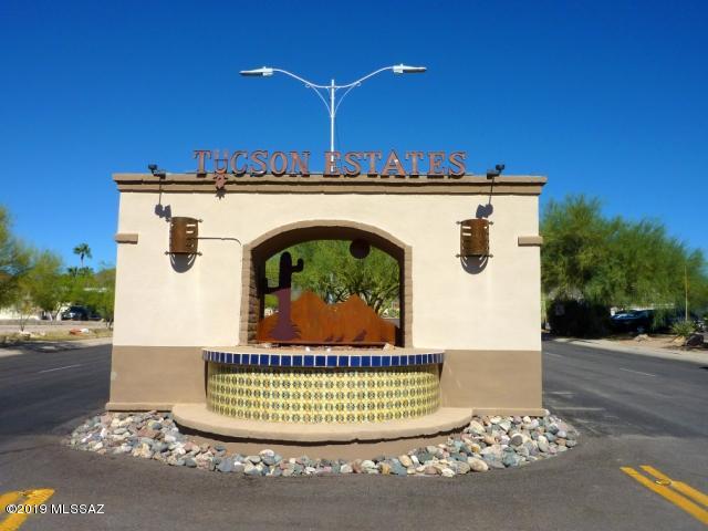 Tucson Estates (403-758) - Residential