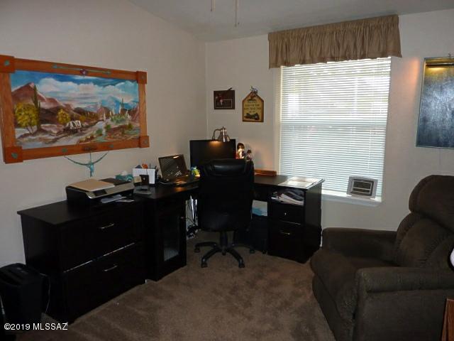 Tucson Estates (403-758) - Residential