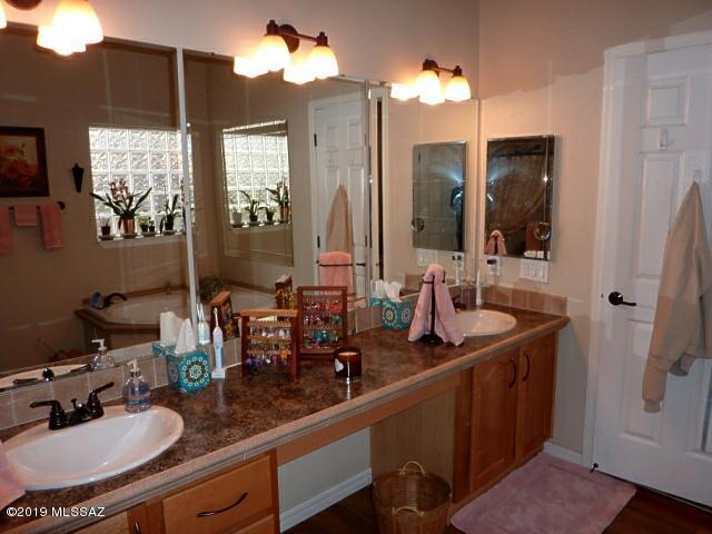 Tucson Estates (403-758) - Residential