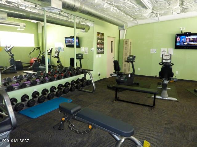 Tucson Estates (403-758) - Residential
