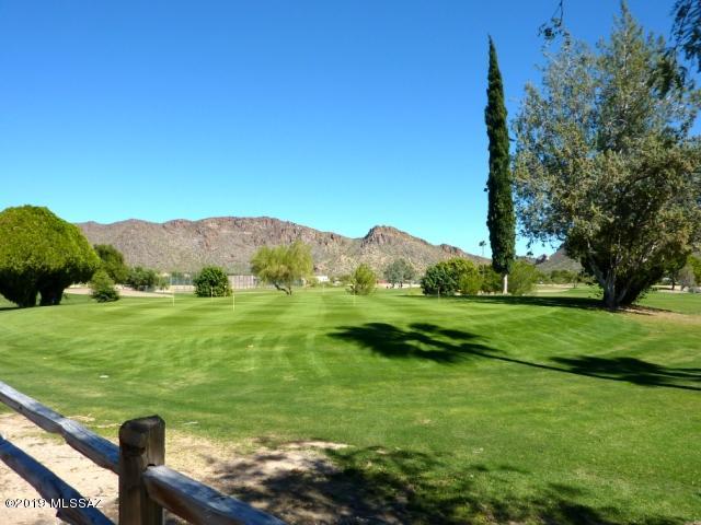 Tucson Estates (403-758) - Residential