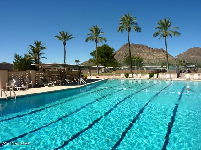 Tucson Estates (403-758) - Residential