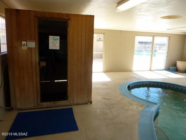 Tucson Estates (403-758) - Residential