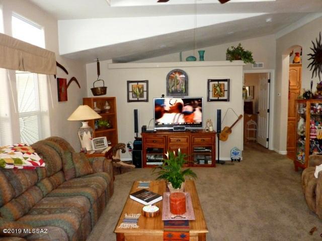 Tucson Estates (403-758) - Residential