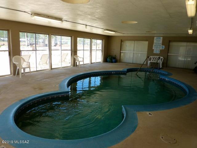 Tucson Estates (403-758) - Residential