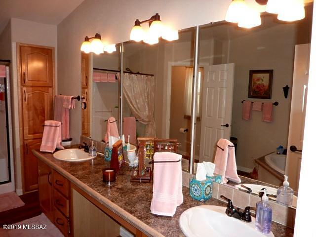 Tucson Estates (403-758) - Residential