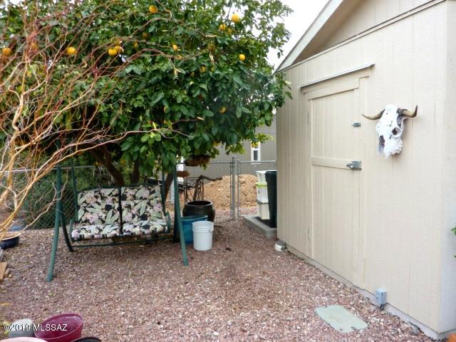 Tucson Estates (403-758) - Residential
