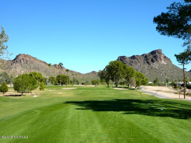 Tucson Estates (403-758) - Residential
