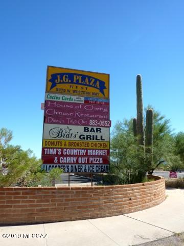 Tucson Estates (403-758) - Residential