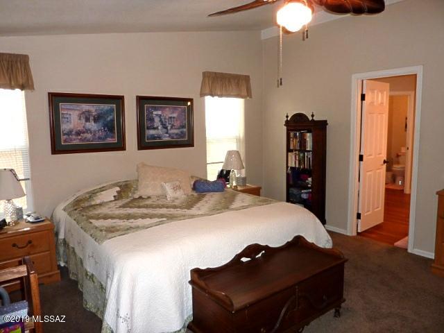 Tucson Estates (403-758) - Residential