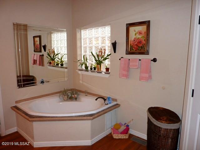Tucson Estates (403-758) - Residential