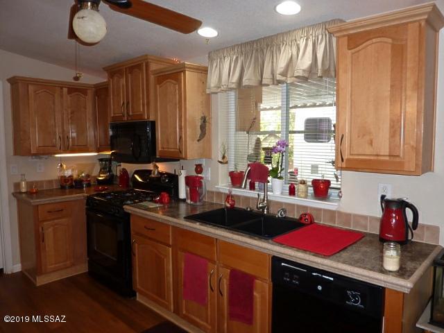 Tucson Estates (403-758) - Residential