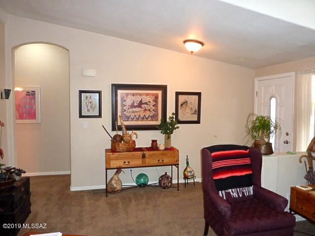 Tucson Estates (403-758) - Residential