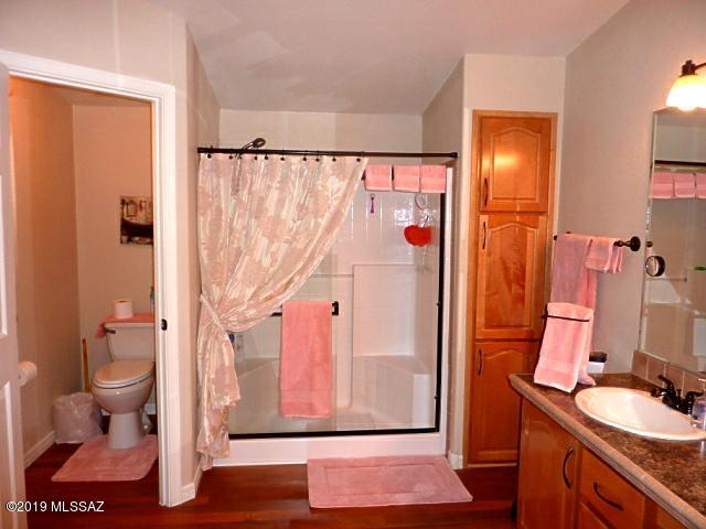 Tucson Estates (403-758) - Residential