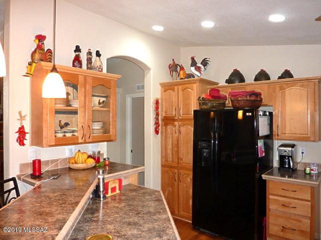 Tucson Estates (403-758) - Residential